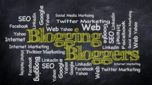 Read more about the article Blogging: Steps for starting the blog