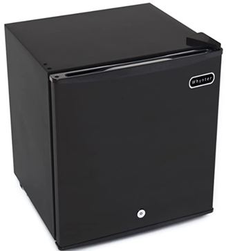  Kismile Upright Freezer - Small Upright Freezer with 7  Adjustable Temperatures from 6.8°F to -4°F, Energy-Efficient 3.0 cu.ft.  Ideal for Medium Homes & Apartments, Offices, Black : Appliances
